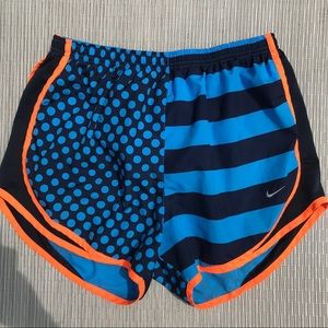 Fun Nike Tempo Running Shorts | Medium